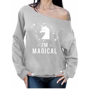 🦄Cute sweater🦄NWOT